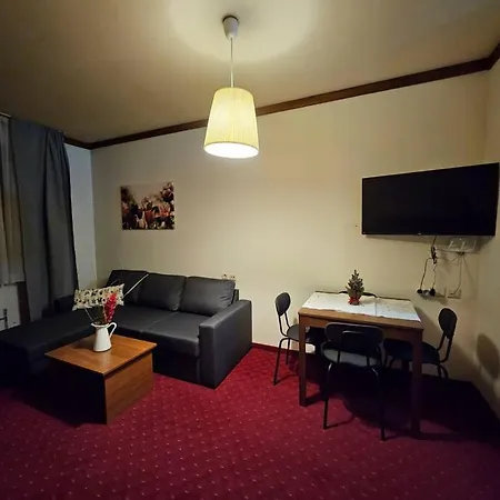 Vihrin Palace - Rozman Apart * Банско